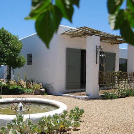 Gelukkie Paternoster Exterior foto