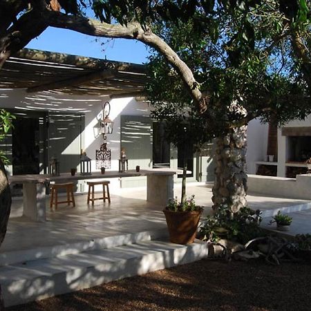 Gelukkie Paternoster Exterior foto