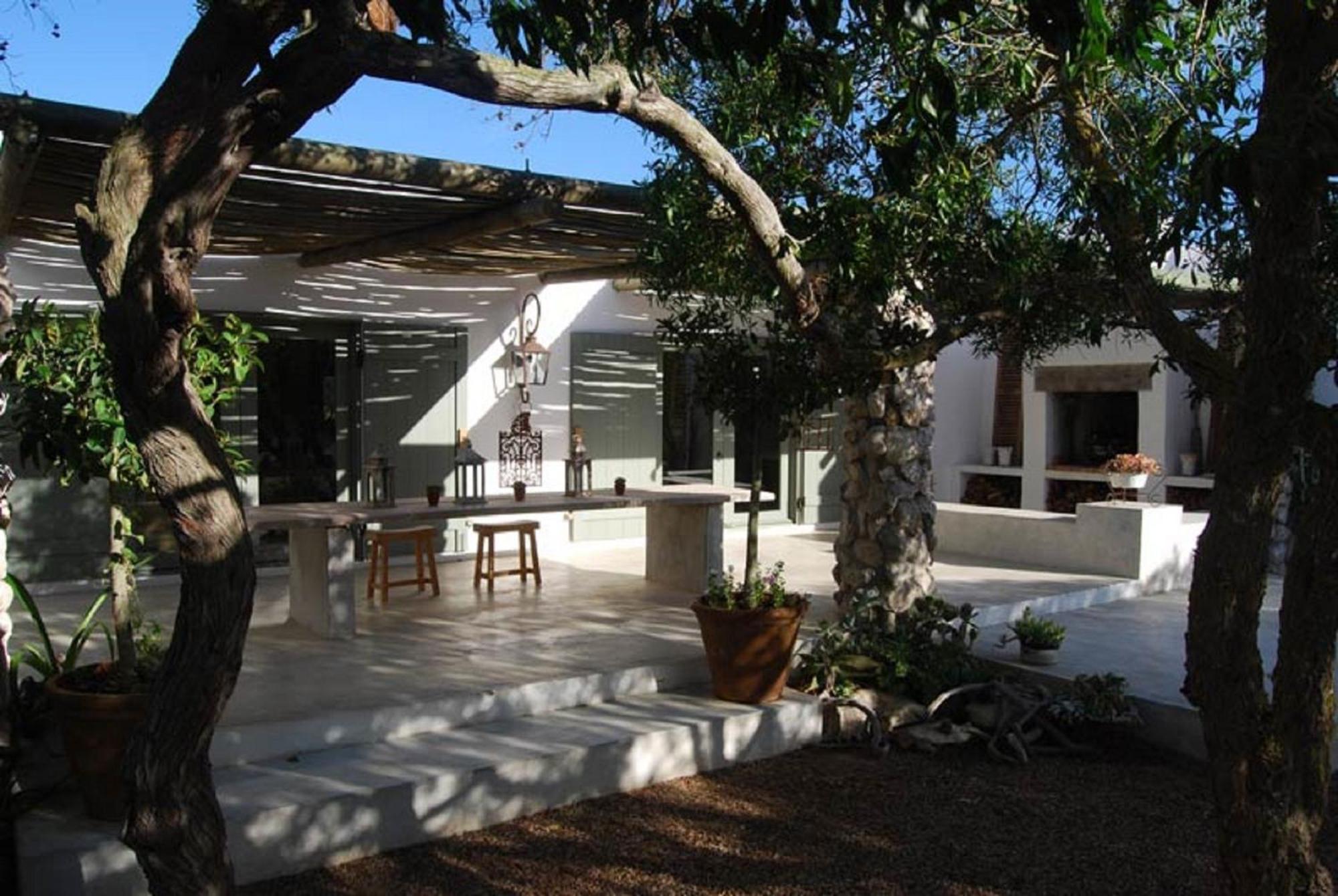 Gelukkie Paternoster Exterior foto