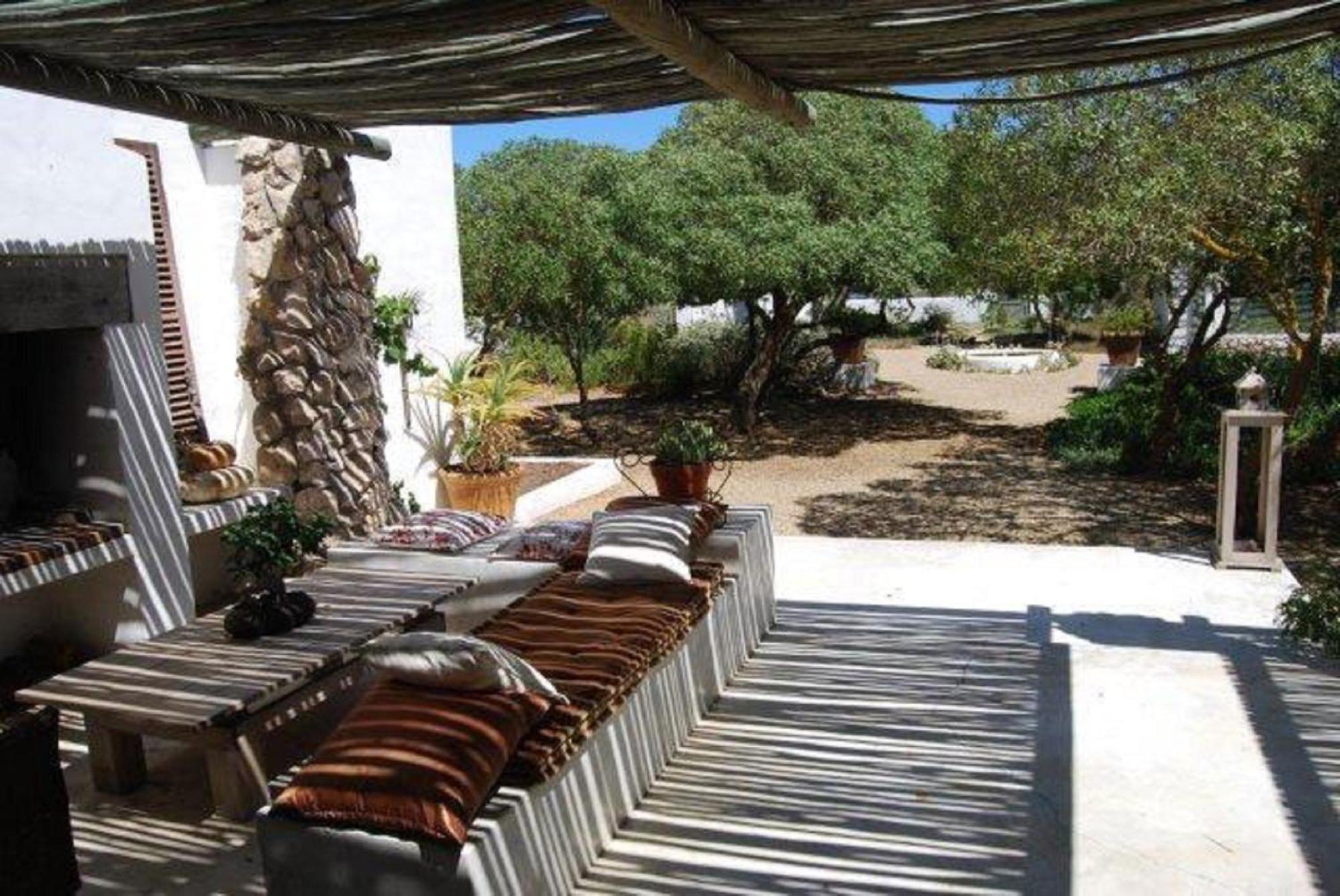 Gelukkie Paternoster Exterior foto