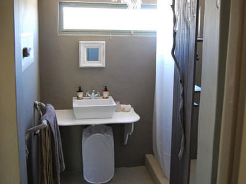 Gelukkie Paternoster Quarto foto